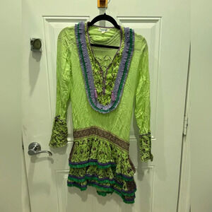 Poupette St Barth dress sz small